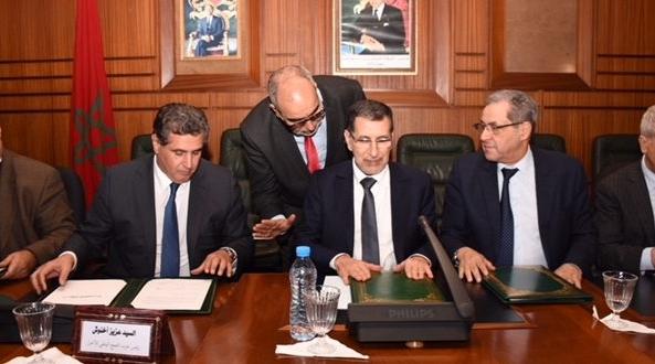 بودن ل2m.ma:الدخول السياسي المقبل سيكون مضطربا ومتقلبا واحتمال تأجيل الانتخاب...