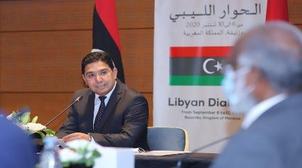 البلعمشي لـ2M.ma: نجاحُ الحوار الليبي يعكسُ الدور المغربي الهام في الملف