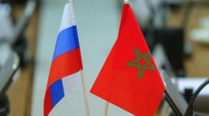 الخارجية الروسية: موسكو والرباط لهما رغبة مشتركة لتعميق الحوار السياسي بشأن ا...