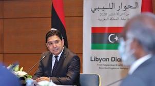 الأمم المتحدة تجدد ترحيبها بالحوار الليبي لبوزنيقة و"تأخذ علما" بالبيان الختا...