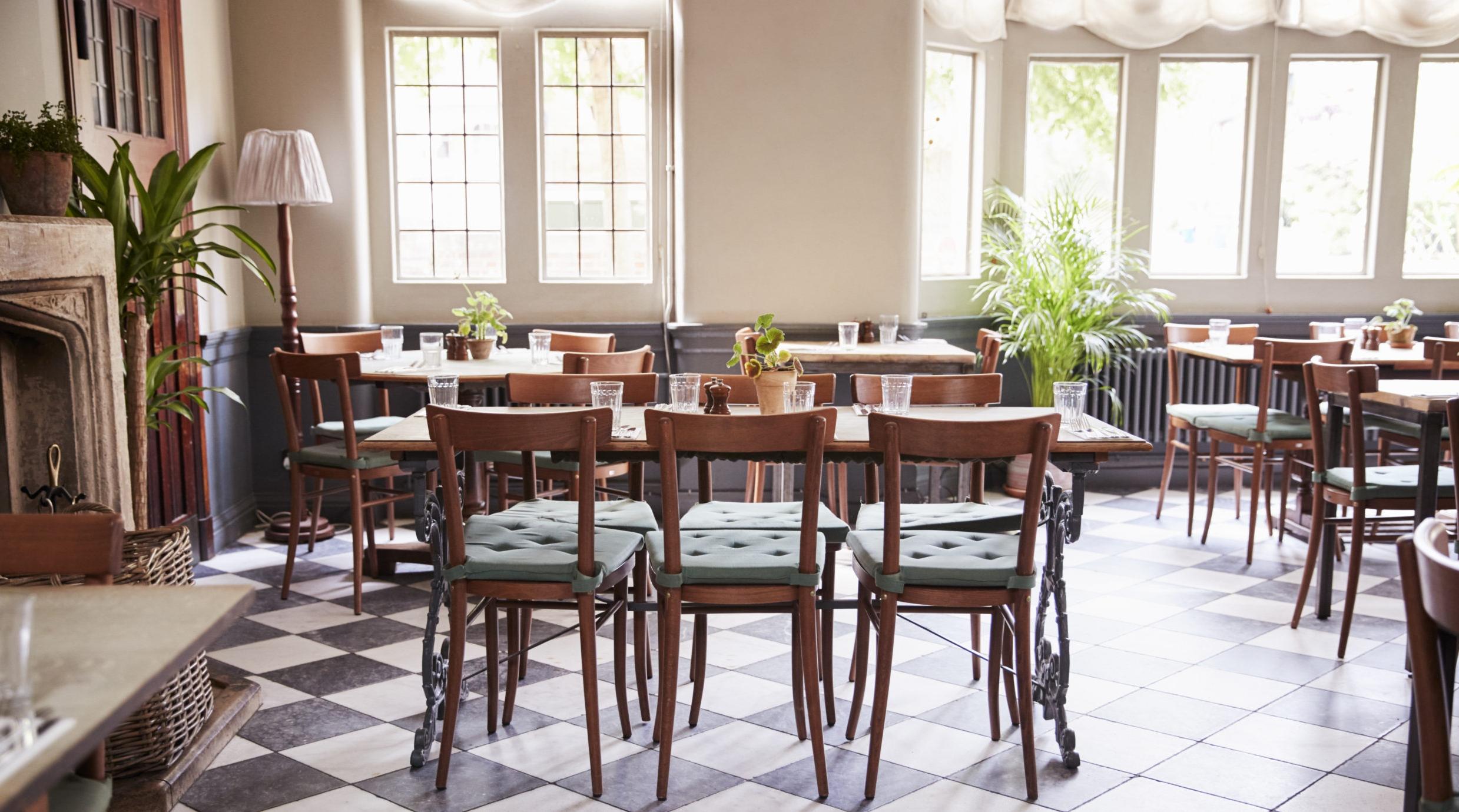 Covid-19: Réouverture des restaurants à Casablanca ce mercredi 13 janvier et à …