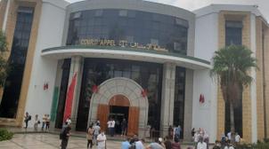 Meurtre de Adnane Bouchouf: Le tueur présumé déféré devant la Cour d’appel de T…