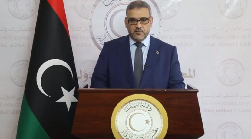 Dialogue inter-libyen à Bouznika : Khalid Mechri remercie SM le Roi et le Royau…