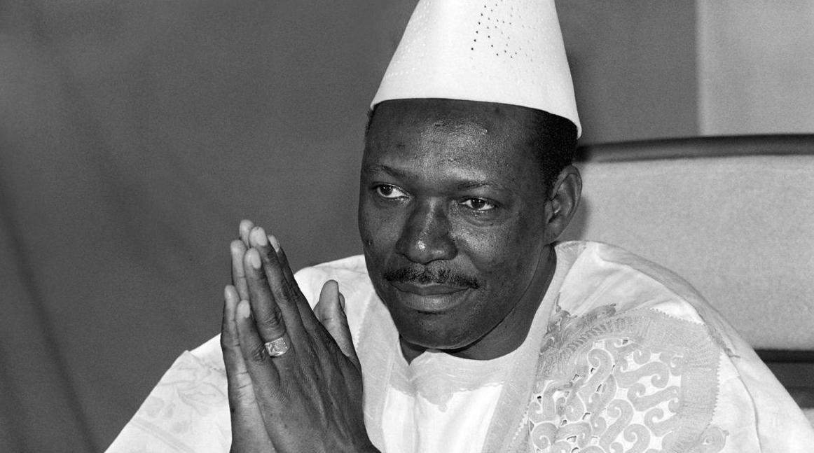Mali : Décès de l'ancien président Moussa Traoré