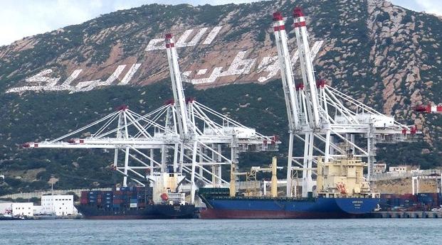 Baisse de 85% du trafic des passagers dans les ports relevant de l’ANP à fin ao…