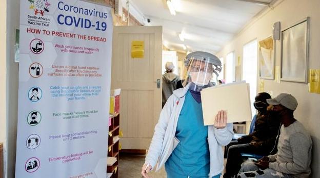 Covid-19 : L’OMS lance une Charte pour protéger les soignants