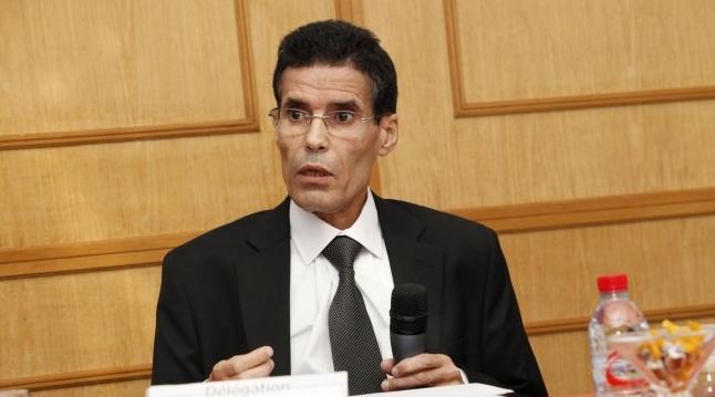 Droits de l'Homme : Le professeur Mahjoub El Haiba élu comme expert au Comité d…