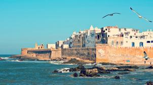 Essaouira : Coup d'envoi de la 2ème édition de la Caravane «Maroc-Innov»