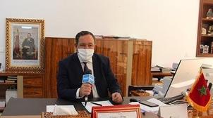 Covid-19/ Maroc: Décès du président de l'Université Abdelmalek Essaidi, Mohamed…
