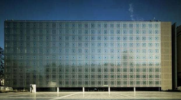L'Institut du Monde arabe organise «Paris-Beyrouth, 24 heures pour le Liban »