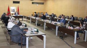 Abdelkader Amara appelle à activer la constitution des conseils de bassins hydr…