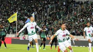 Le défenseur international marocain Badr Banoun s'engage avec Al Ahly d'Egypte