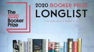 Booker Prize 2020: quatre premiers romans en lice pour la compétition finale