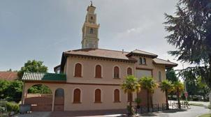 France : Des tags anti-islam découverts sur les murs d'une mosquée de Tarbes, "…