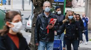 Coronavirus: l’Allemagne s’attend à une situation plus difficile dans les mois …