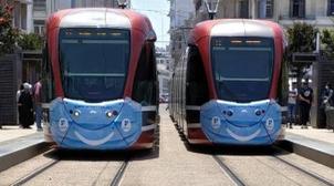 Tramway: Le raccordement des conduites d'eau se poursuit "comme planifié" (Lyde…