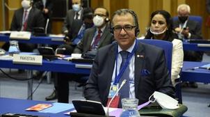 Vienne : Le Maroc demeure disposé à contribuer à la réussite de l'initiative '’…