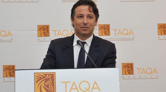Energie/Taqa Morocco: Un chiffre d'affaires de 4,02 MMDH au S1-2020