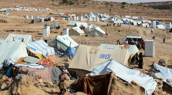 Pandémie et conflits : Environ 14,6 millions de déplacés en six mois dans le mo…