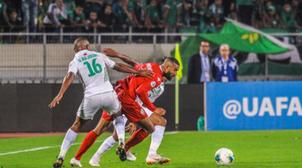 Botola: Le nul sans buts, dans un derby très moyen (Vidéo)