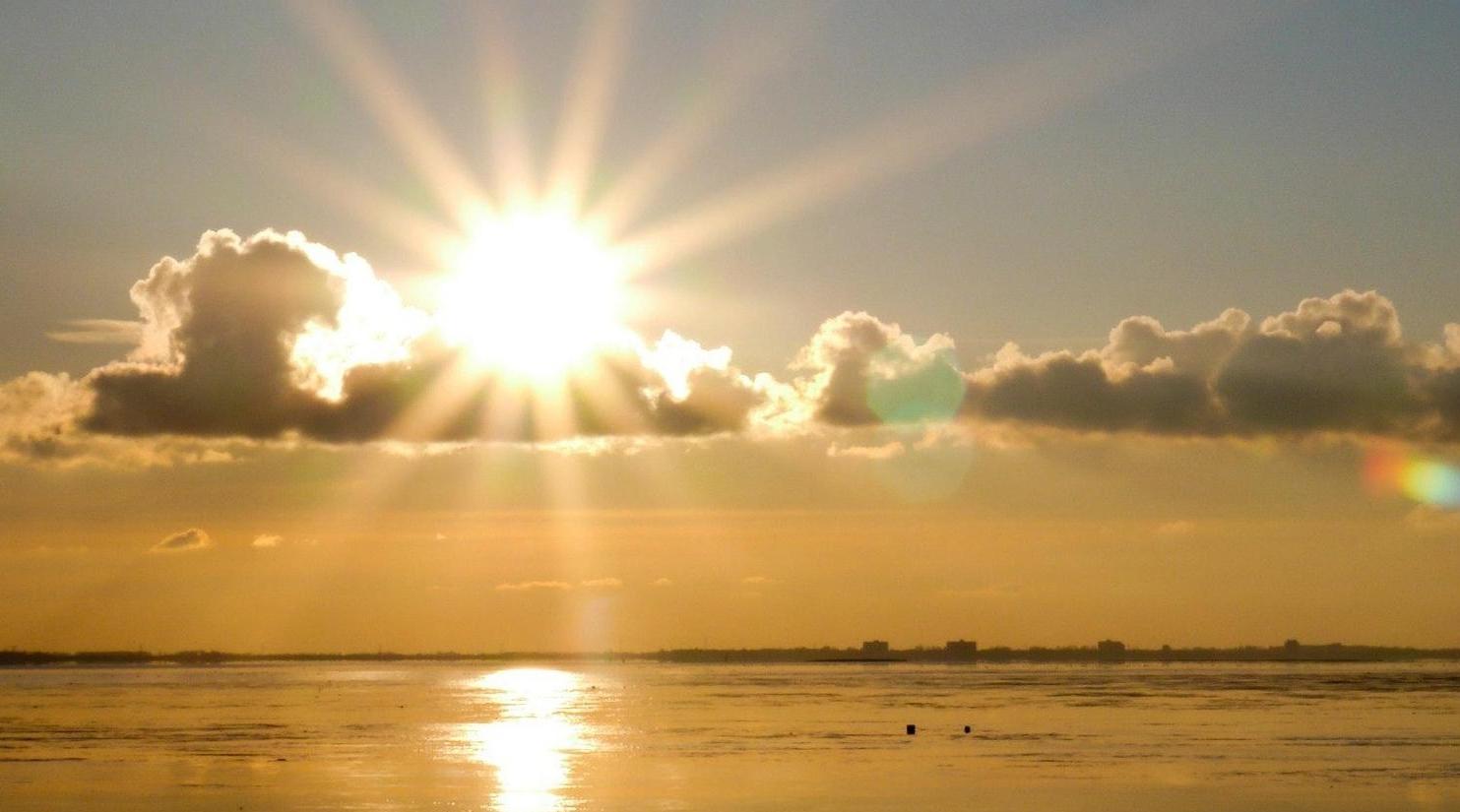 Maroc/Météo : Voici le temps qu'il fera ce jeudi 10 juin