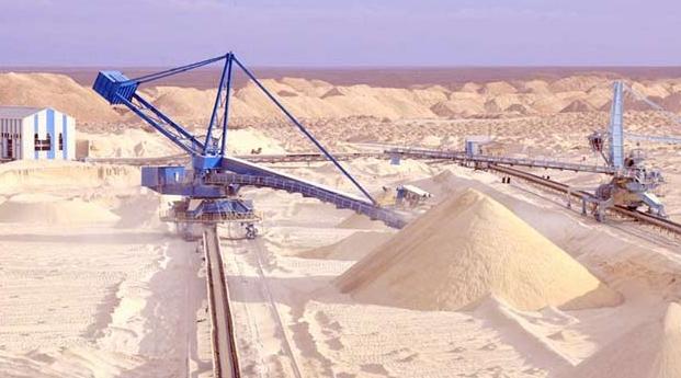 DEPF : Bonnes performances du secteur extractif au T3-2020