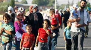 HCP : Près de la moitié des réfugiés établis au Maroc sont d'origine Syrienne