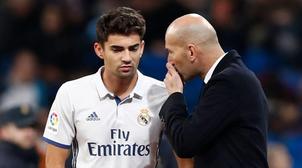 Enzo Zidane rejoint le Wydad Casablanca!
