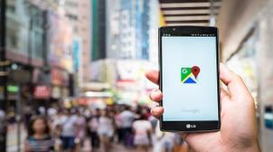 Covid-19: Google Maps cartographie désormais les zones de cas de Covid-19