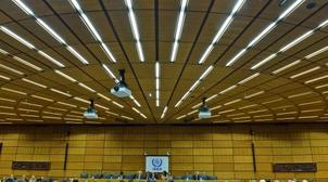 Election de 11 nouveaux membres au Conseil des gouverneurs de l'AIEA