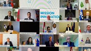 Le Maroc prend part à la Réunion ministérielle de l'alliance internationale "Mi…