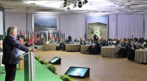 L'Africa Security Forum 2020 se tiendra en décembre en Webinar