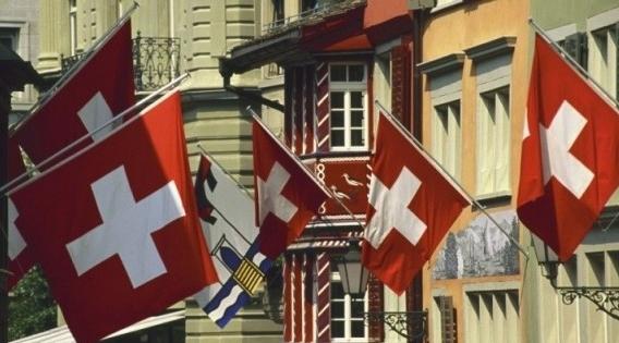 Covid-19 : La Suisse étend sa liste des régions à risque à 15 pays, dont le Mar…