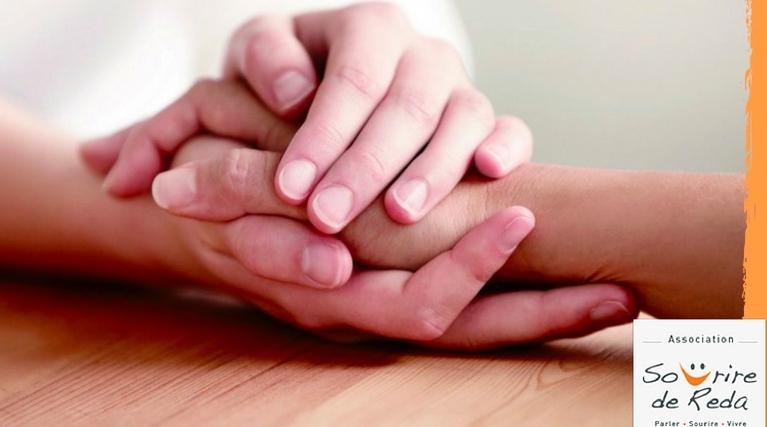 L’Association «Sourire de Reda» dresse le bilan de ses actions avant et après l…