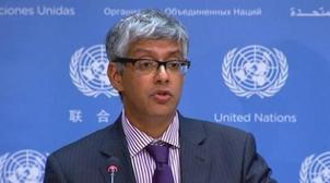 Guerguerat: l'ONU somme le polisario de ne point obstruer la circulation civile…