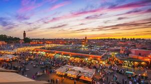 Marrakech-Safi : Le CRT lance une grande campagne de promotion digitale