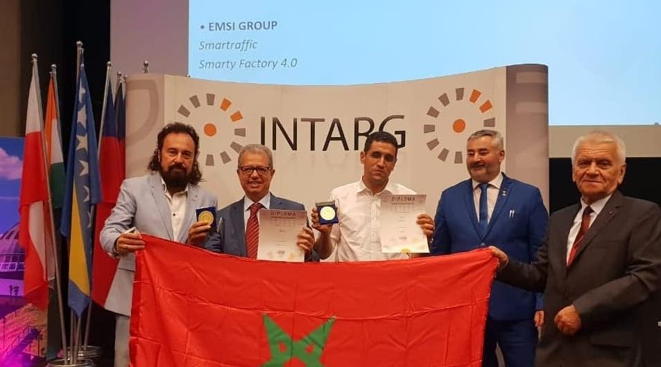 Le Maroc décroche 11 médailles au Salon international des inventions d’Istanbul