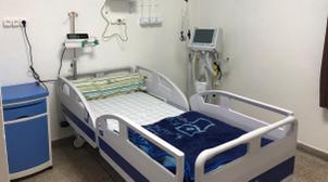 Agadir: rénovation du service de réanimation à l'hôpital Hassan II (Photos)