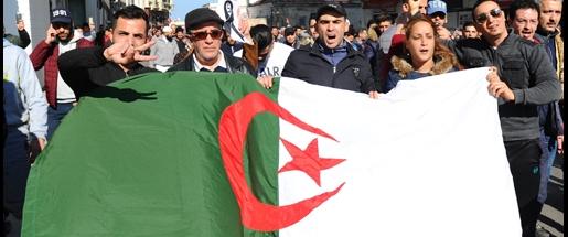 Violation des droits de la défense en Algérie: Grogne des robes noires