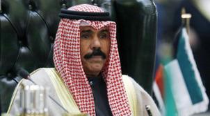 Le prince héritier Cheikh Nawaf al-Ahmad al-Sabah nouvel Emir du Koweït