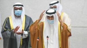 Koweït : l'Emir Cheikh Nawaf Al-Ahmed Al-Jaber Al-Sabah appelle à l'unité face …