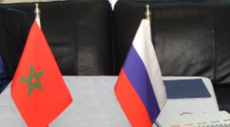 Maroc-Russie : Une volonté commune de renforcer les échanges commerciaux agrico…