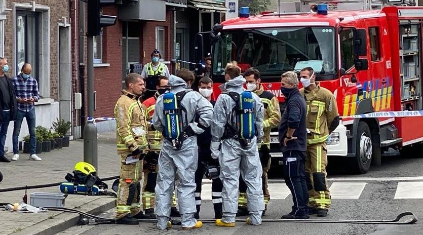 Belgique : Fausse alerte au colis suspect au consulat du Maroc à Anvers