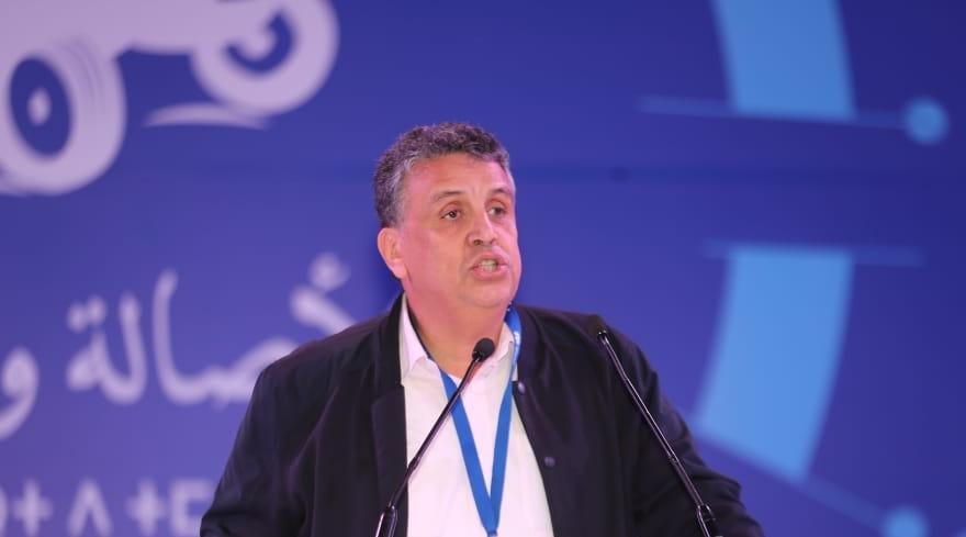 وهبي: استقبال إسبانيا للمدعو إبراهيم غالي "يشكل فعلا غير عادل وخطأ يجب تصحيحه"