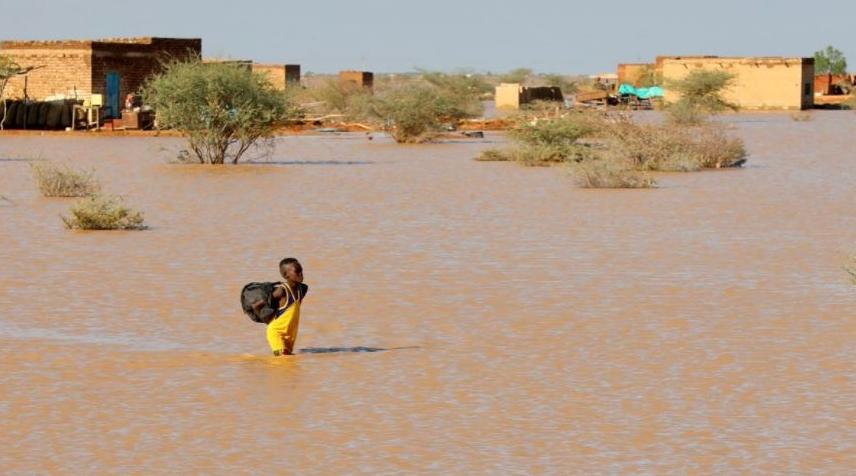 Soudan/inondations: l'état d'urgence décrété