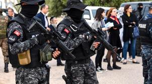 Tunisie: le groupe Etat islamique revendique l'attaque ayant tué un gendarme