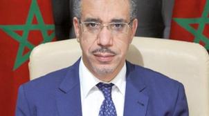 الحكومة تصادق على مشروع قانون متعلق بالمناجم قدمه عزيز رباح