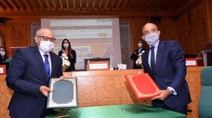 Vente en ligne: Un partenariat pour soutenir les artisans marocains