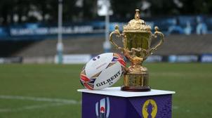 Rugby/Coupe du monde France-2023 : le tirage au sort décalé au 14 décembre 2020