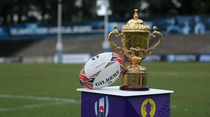 Rugby/Coupe du monde France-2023 : le tirage au sort décalé au 14 décembre 2020